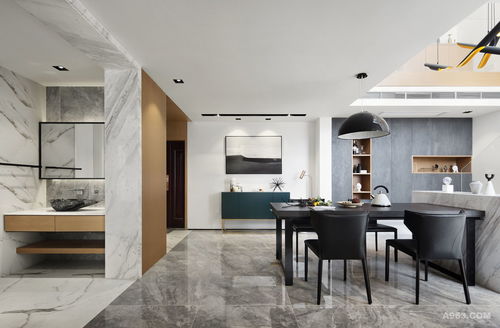 苏州 记忆 普通家装 丁飞设计作品案例