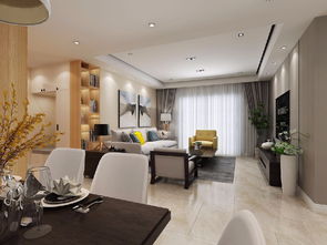 李女士的新家 苏州美即装饰设计案例 土巴兔苏州装修网