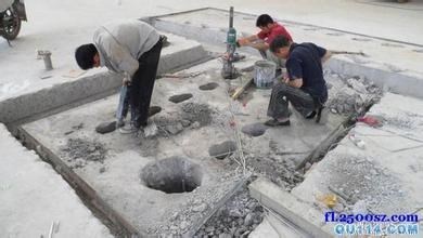 苏州吴中区专业室内外拆除,拆旧,拆吊顶砸墙,局部整改/打地坪