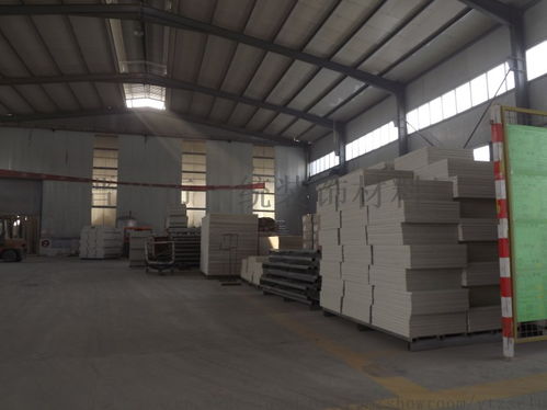 阿尔泰山牌矿棉吸音天花板 ,晋州市一统装饰材料厂