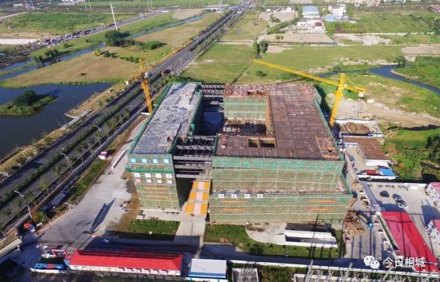 2018,相城又有这么多项目即将亮相!