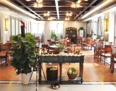 苏州每月收费3000-5000左右的养老院有哪些?