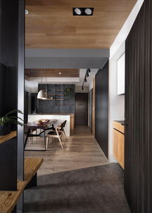 现代简约 冠全装饰设计案例 土巴兔徐州装修网