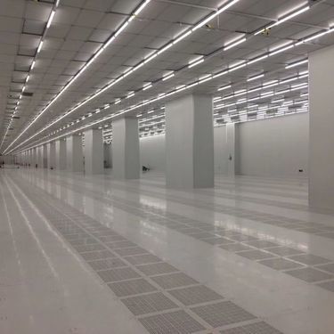 百万级净化车间费用