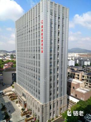 苏州养老院一览表(2025年)