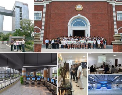 高考季 - 苏州健雄职业技术学院艺术设计学院--点亮你的艺术人生