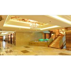 正定县金佰利装饰材料厂