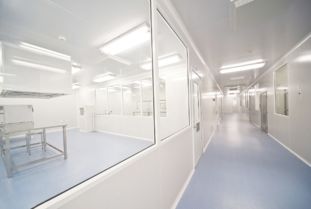 电子工厂装修之洁净室篇