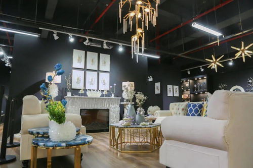 2000平方米 100000 新产品,亮相跨境商品体验中心