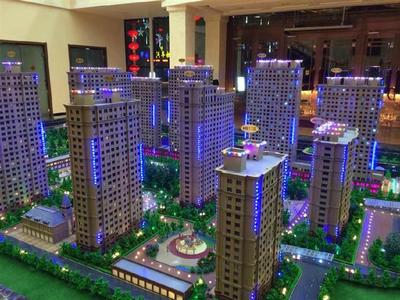 (制作苏州模型 苏州建筑模型苏州沙盘模型)苏州建筑模型公司