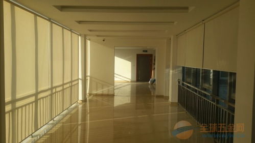 办公室卷帘窗帘,苏州窗帘订做公司