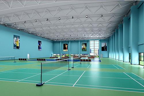 保龄球 苏州携信材料科技公司 保龄球馆装修