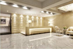 快餐厅空间装修设计 快餐厅前台装修图