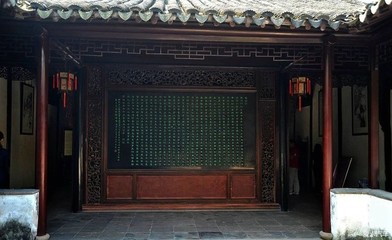 【图】走马观花,游苏州留园-爱卡亿人