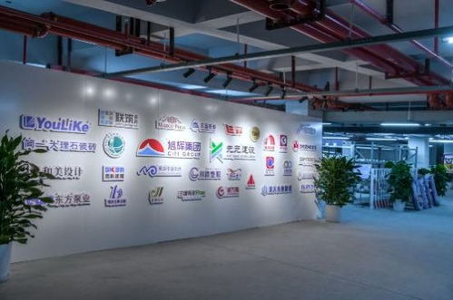 旭辉透明工厂 看见家装毛细血管，见证社区美好生活