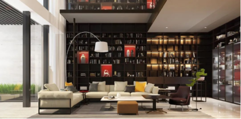 博洛尼全屋定制 探索苏州室内外装饰的优雅与实用