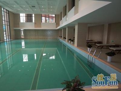 小编踩盘 万科金色家园均价9000元/㎡ 苏州室内外装饰亮点解析