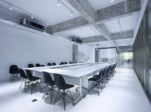 苏州室内外装饰 时尚工厂翻新升级策略分享