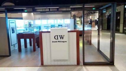 苏州优家展览工厂 专业助力商场、展厅与酒店活动搭建