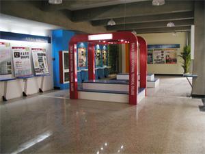 苏州美稼展览展示工程 专业室内外装饰的卓越之选