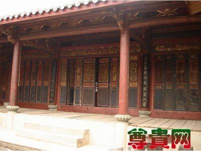 光绪初年螺州书院完整修复成功——重现明清建筑的艺术价值