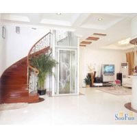 北京苏东南电梯与苏州室内外装饰的融合 现代建筑中的配套服务趋势