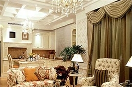 苏州凯腾装饰 专业打造室内外空间，缔造品质生活新高度