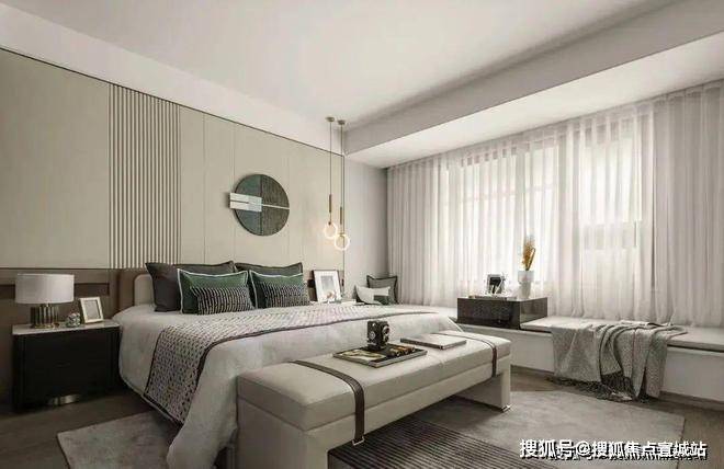 情山河万物官方网站 | 情山河万物官方售楼处发布 苏州室内外装饰，揭秘奢华生活新维度